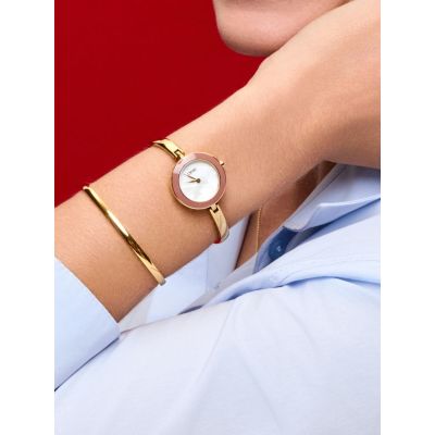 Relógio One Elegance Box - Edição Especial dia dos Namorados 2026 OL9231IC61T