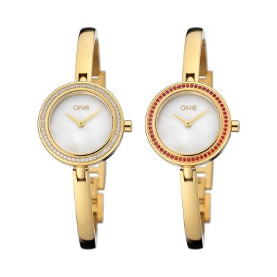 Relógio One Elegance Box - Edição Especial dia dos Namorados 2026 OL9231IC61T