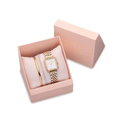 Relógio One Dazzle Box