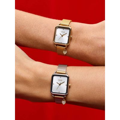 Relógio One Charmy OL9577SG61L