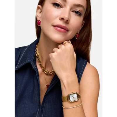 Relógio One Charmy OL9577SG61L