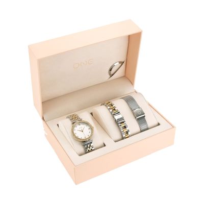 Relógio One Desire Box