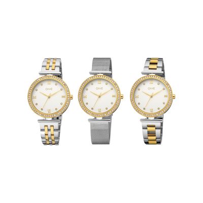Relógio One Desire Box OL9781IC52L