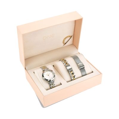 Relógio One Desire Box OL9781IC52L