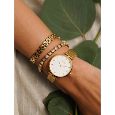 Relógio One Divine OL9808BG51L