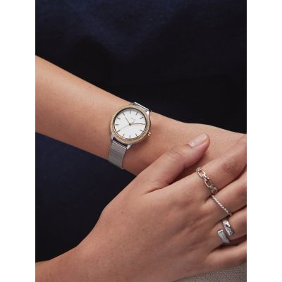 Relógio One Twin Spark OL9838SB52L