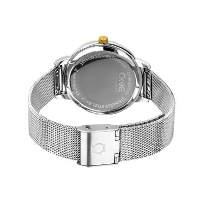 Relógio One Twin Spark OL9838SB52L