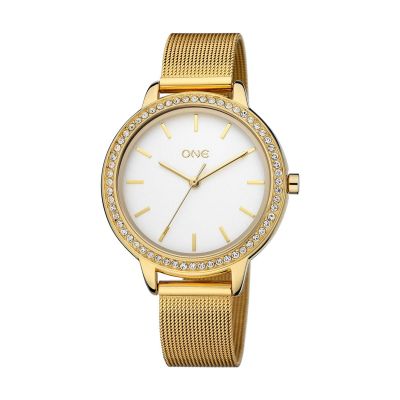 Relógio One Twin Spark