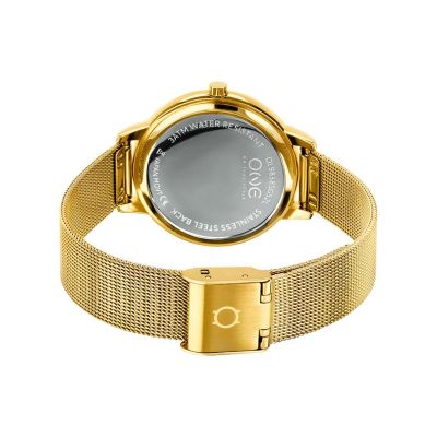 Relógio One Twin Spark OL9838SG52L