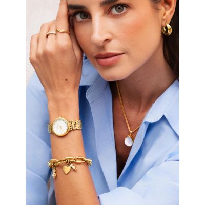 Relógio One Eternal OL9896BG61T