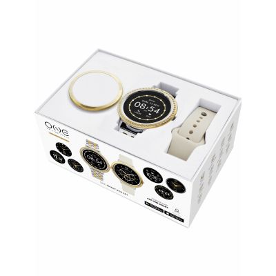 Smartwatch One GlamCall Box OSW9640SB41L