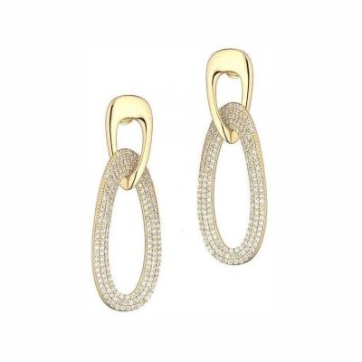 Brincos Marcello Pane