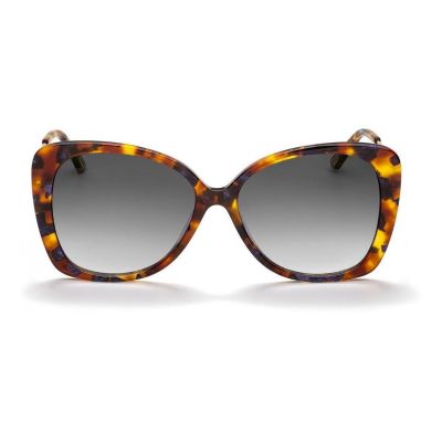Óculos de Sol One Preppy Castanho OSHS4587TCC322H
