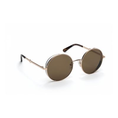 Óculos de Sol One Unique Rosegold OSMS4572RCC321H