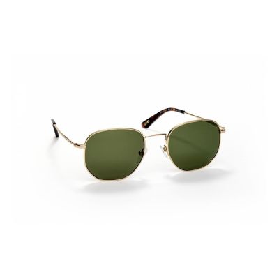 Óculos de Sol One Visionary Gold OSMS4576DVC321H
