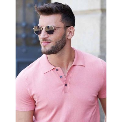 Óculos de Sol One Visionary Rosegold OSMS4576RPC321H