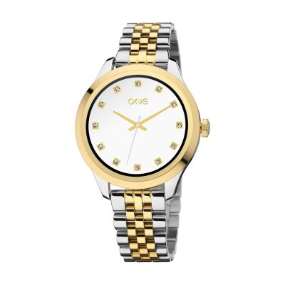 Smartwatch One Mini OSW0025BL51D