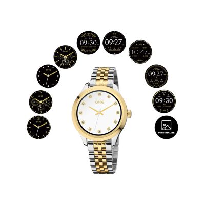 Smartwatch One Mini OSW0025BL51D
