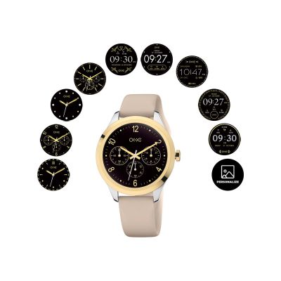 Smartwatch One Mini OSW0025BS52D