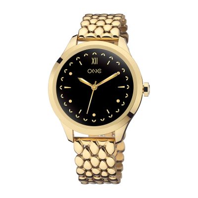 Smartwatch One  Mini Links OSW0025GL52D