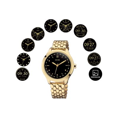 Smartwatch One  Mini Links OSW0025GL52D