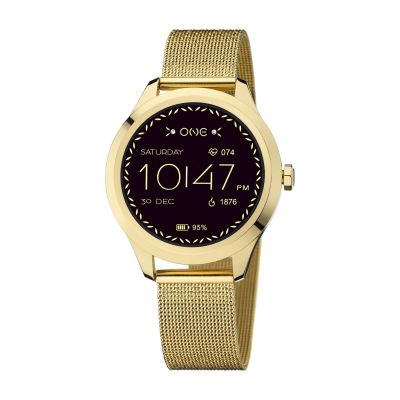 Smartwatch One Mini OSW0025GM51D