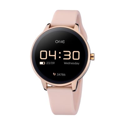 Smartwatch One QueenCall OSW0027RS51D