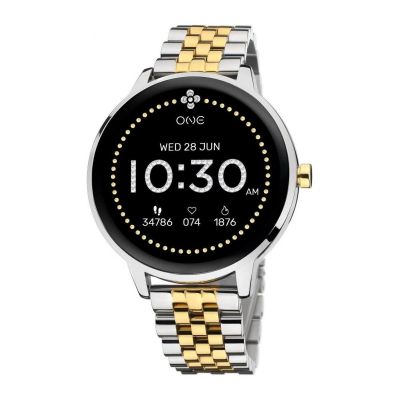 Smartwatch One Queencall OSW0027SL32D