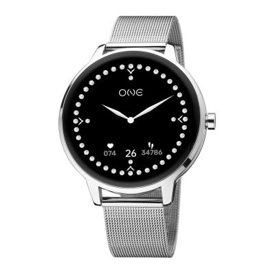 Smartwatch One Queencall OSW0027SM32D