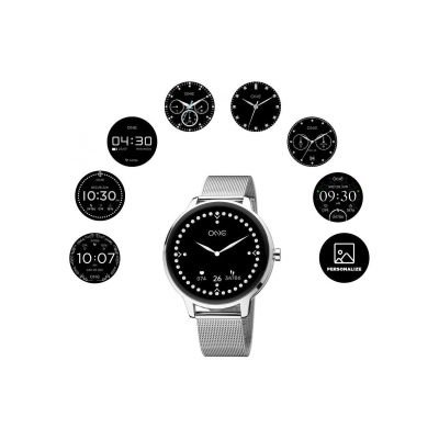 Smartwatch One Queencall OSW0027SM32D