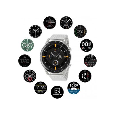 Smartwatch One Forceful OSW0272SM32D