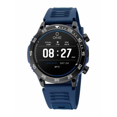 Smartwatch One SportyCall OSW0277AS42D