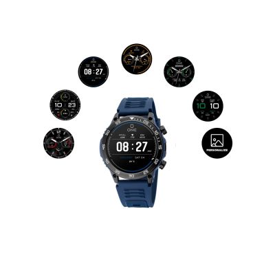 Smartwatch One SportyCall OSW0277AS42D