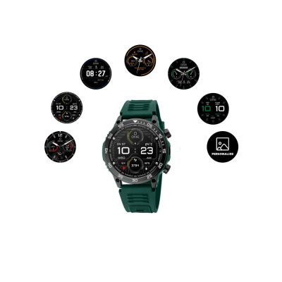 Smartwatch One SportyCall OSW0277VS42D