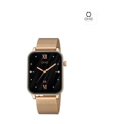 Smartwatch One Frame OSW4197RM61L