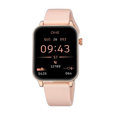 Smartwatch One Frame