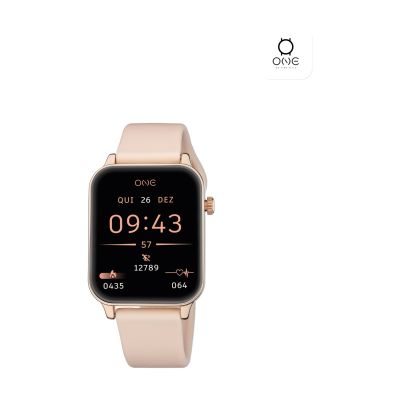 Smartwatch One Frame OSW4197RS61L