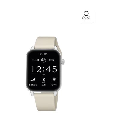 Smartwatch One Frame OSW4197SS61L