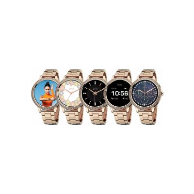 Smartwatch One Bluemoon OSW9377RL22L