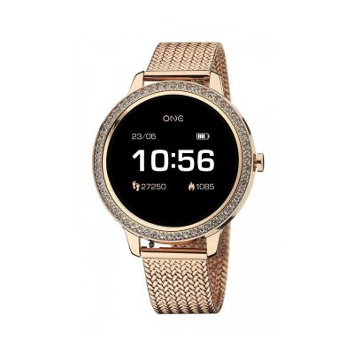 Smartwatch One Unstoppable OSW9377RM22L