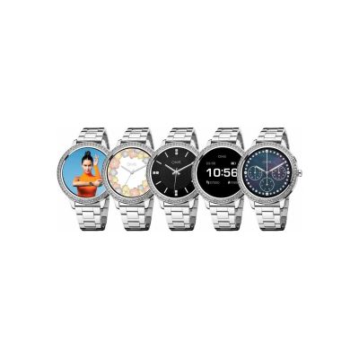 Smartwatch One Powerhouse OSW9377SL22L