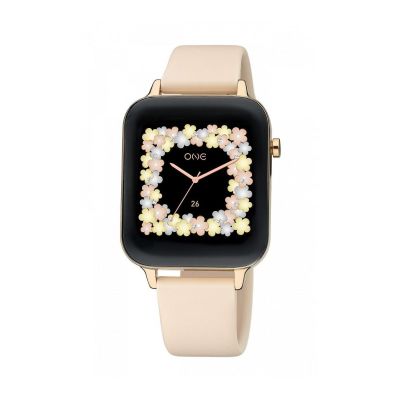 Smartwatch One Squasher OSW9401RS31L