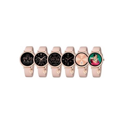 Smartwatch One Petite OSW9449RS32L