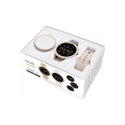 Smartwatch One Super Smart Box OSW9456RR32L