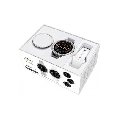 Smartwatch One Super Smart Box OSW9456SS32L