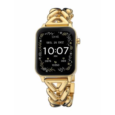 Smartwatch One MagicCall OSW9626GL42L