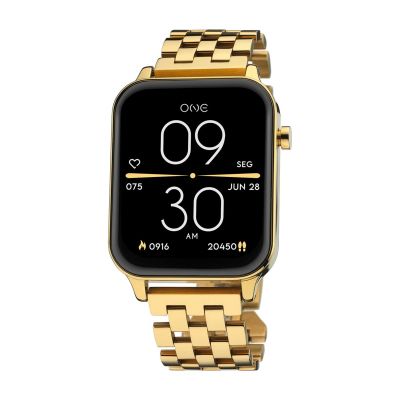 Smartwatch One MagicCall Links OSW9626GL52L