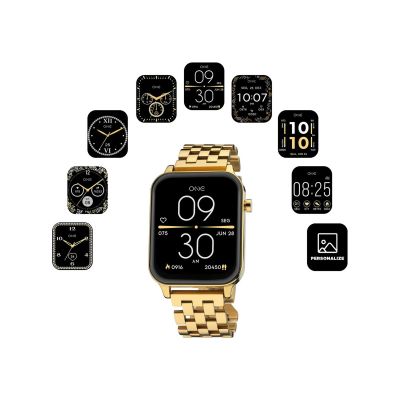 Smartwatch One MagicCall Links OSW9626GL52L