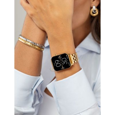 Smartwatch One MagicCall Links OSW9626GL52L