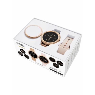 Smartwatch One GlamCall Box OSW9640RR41L